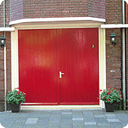 yoga studio groningen de voordeur